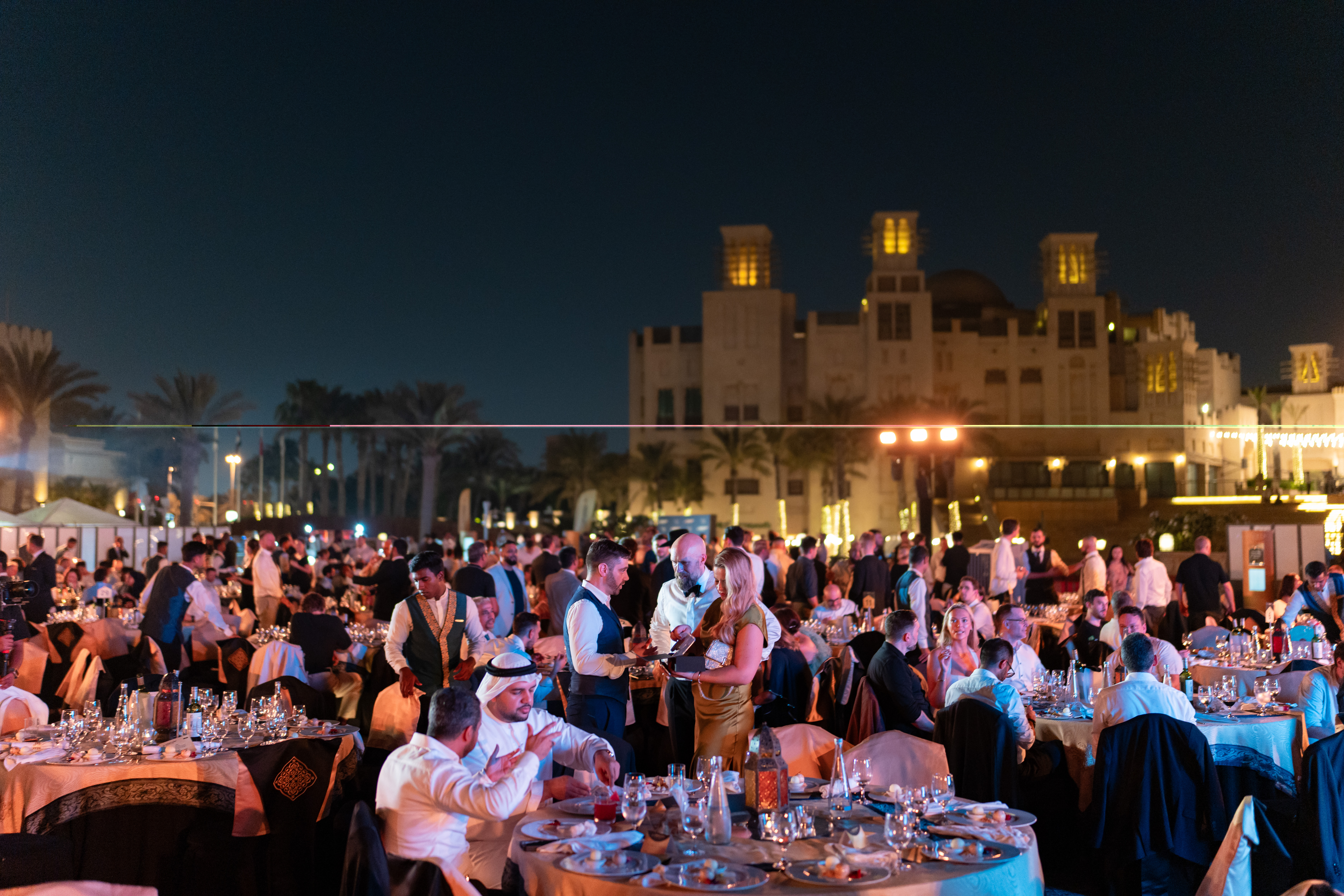Meetups & Events