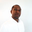 A professional headshot of Board Member Andreas Eschbach..