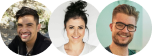 subscribers avatars